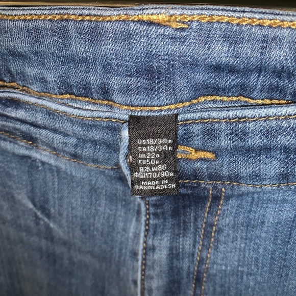 Skinny Jeans - Picture 4 of 6